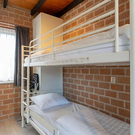 Boerenslag 19 Sint Maartenszee מלון *