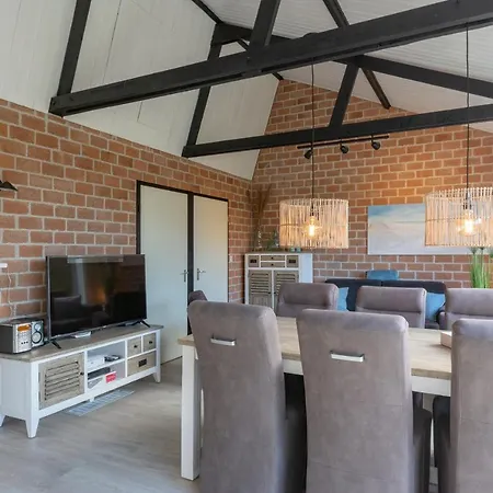 Holiday home Boerenslag 19 Sint Maartenszee Sint Maartensvlotbrug