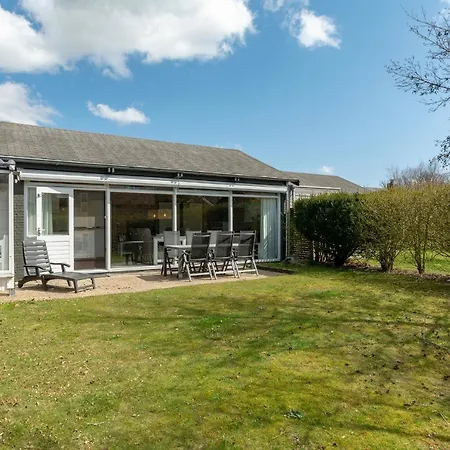 Boerenslag 19 Sint Maartenszee Holiday home