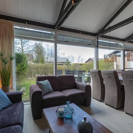 Boerenslag 19 Sint Maartenszee Holiday home