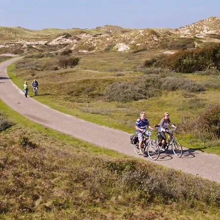 Boerenslag 19 Sint Maartenszee מלון *