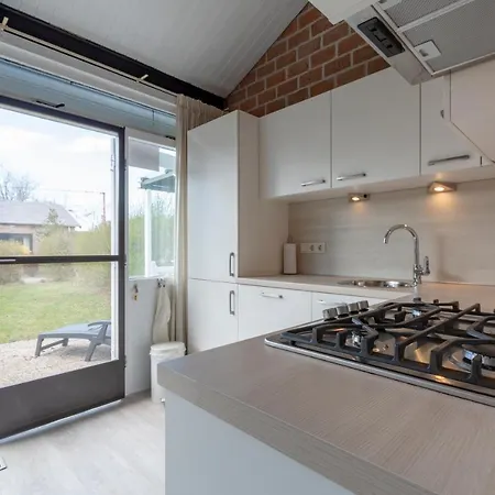 Boerenslag 19 Sint Maartenszee מלון *