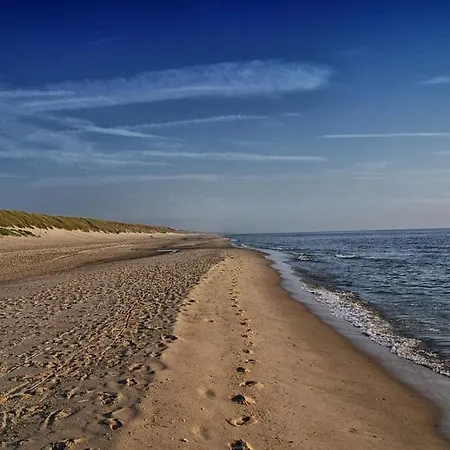 Boerenslag 19 Sint Maartenszee מלון