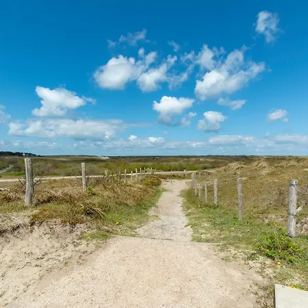 מלון Boerenslag 19 Sint Maartenszee *