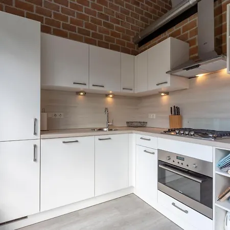 호텔 Boerenslag 19 Sint Maartenszee Sint Maartensvlotbrug