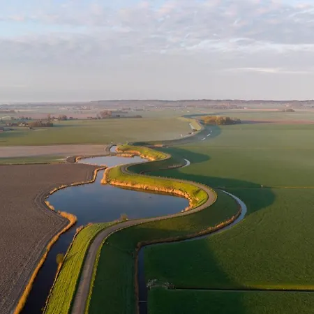 Boerenslag 19 Sint Maartenszee Sint Maartensvlotbrug