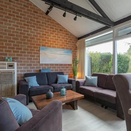 Boerenslag 19 Sint Maartenszee Holiday home Sint Maartensvlotbrug