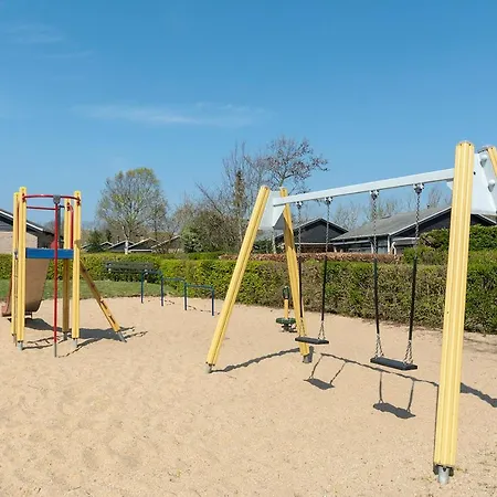 Boerenslag 19 Sint Maartenszee מלון *