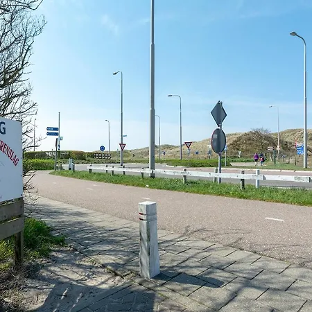 Boerenslag 19 Sint Maartenszee 호텔 Sint Maartensvlotbrug