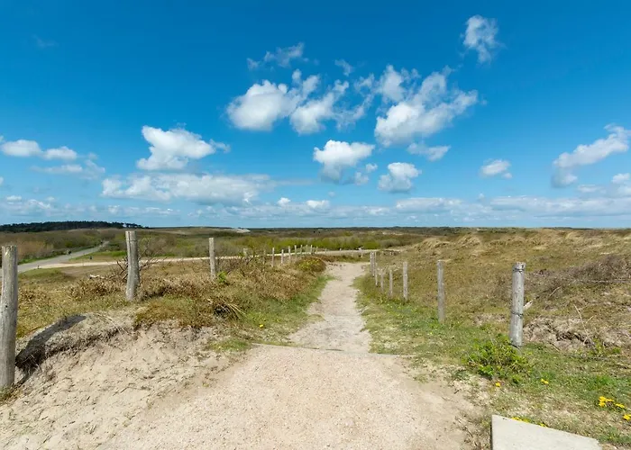 Hotell Boerenslag 19 Sint Maartenszee *