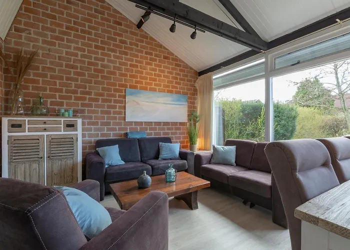 Boerenslag 19 Sint Maartenszee Hotell Sint Maartensvlotbrug