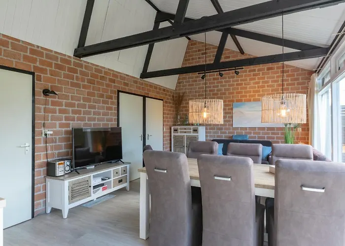 Hotel Boerenslag 19 Sint Maartenszee Sint Maartensvlotbrug